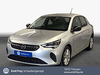 Opel Corsa 1.2 Direct Injection Turbo Start/Stop Elegan