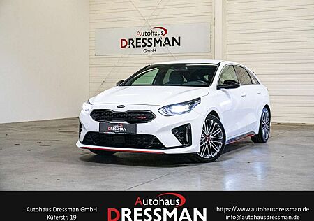 Kia Pro_ceed ProCeed / pro_cee'd ProCeed 1.6 GT LED VIRTUAL NAVI KAMERA JBL 18Z.