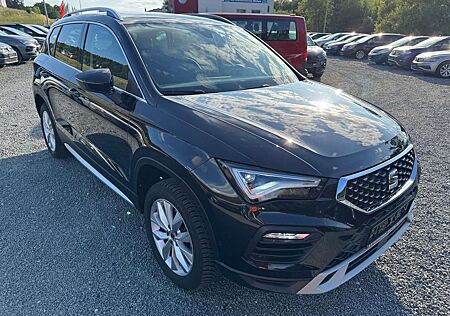 Seat Ateca 1.5 TSI *DSG*AHK*XPERIENCE*PDCHI+VO+KAMERA