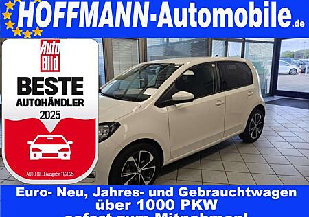 Skoda Citigo Style Climatr.,PDC,Sitzheizung,Alufelge