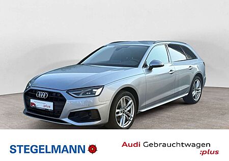 Audi A4 35 TFSI S-tronic advanced *LED*AHK*Navi