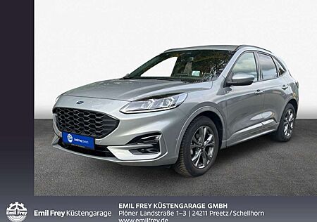 Ford Kuga 2.0 EcoBlue Aut. ST-LINE X Head-Up, Keyless