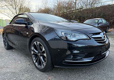 Opel Cascada Innovation NUR 61.000 km!