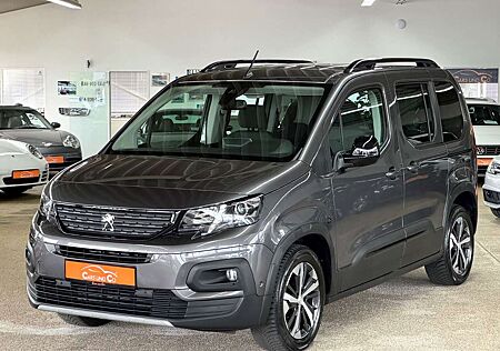 Peugeot Rifter Allure L1 GT-Line SHZ*NAV*AHK*TEMP*SHZ