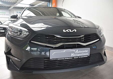 Kia XCeed Ceed SW / cee'd SW Ceed SW Klima Sitz/LenkHeiz Tempo Spurassist PDC