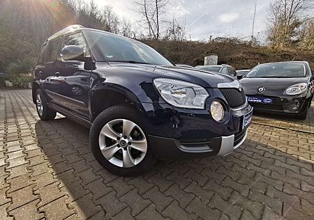 Skoda Yeti Ambition 2.0TDI/Scheckhgepfl/Top Gepflegt/Kamera/