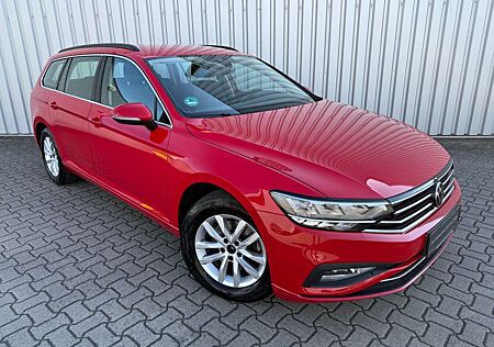 VW Passat Variant Volkswagen Passat*Variant*Business*Navi*Virtual*Massage*ACC