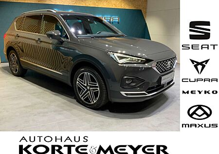 Seat Tarraco Xcellence 2.0TDI 7-DSG 4Drive +ACC+AHK