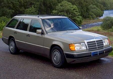Mercedes-Benz 250