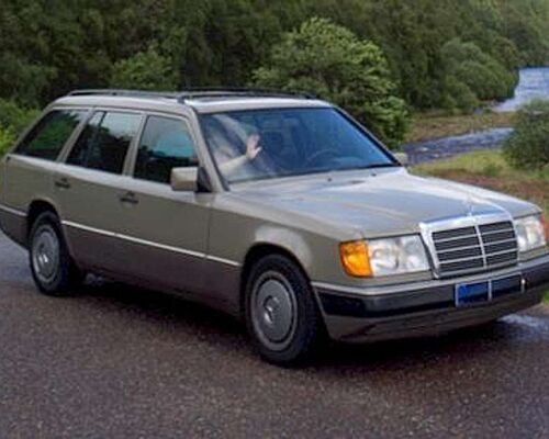 Mercedes-Benz 250