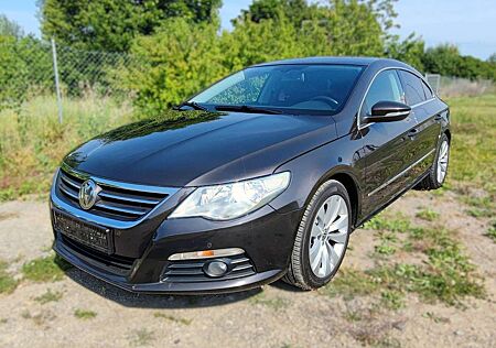 VW Passat CC Volkswagen 1.8 TSI
