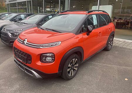 Citroën C3 Aircross Citroen Shine