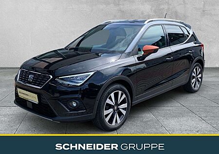 Seat Arona Beats 1.0 TSI BEATS+FULL LINK+KESSY+NAVI