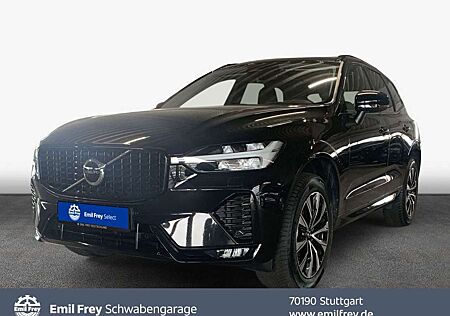 Volvo XC 60 XC60 XC60 B4 D Plus Dark