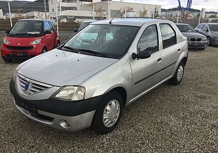 Dacia Logan Ambiance,Tüv Neu!