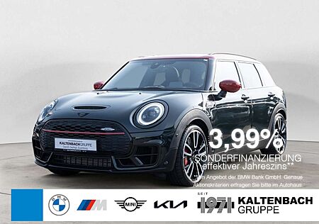 Mini John Cooper Works Clubman