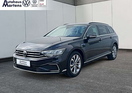 VW Passat Variant Volkswagen 1.4 TSI Hybrid GTE AHK Navi ACC Klima Navi