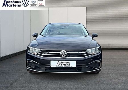 VW Passat Variant Volkswagen 1.4 TSI Hybrid GTE AHK Navi ACC Klima Navi