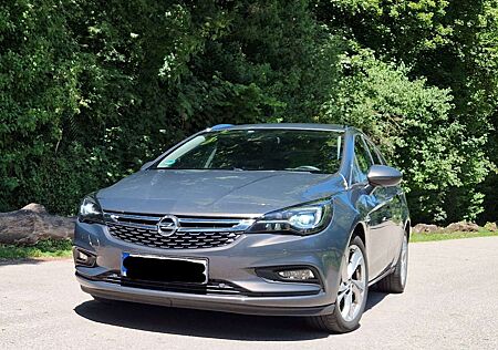 Opel Astra Sports Tourer Innovation 1.6 Diesel 100 kW/136 PS