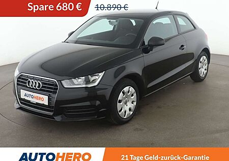 Audi A1 1.0 TFSI *SHZ*KLIMA*GARANTIE*