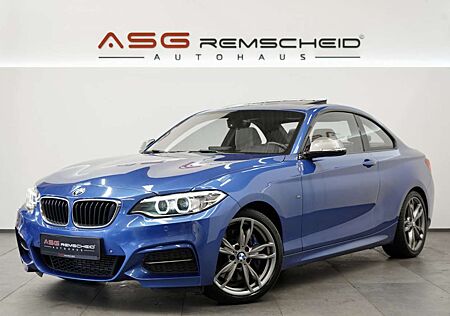 BMW 235 xD Coupé Aut. *2.HD *GSD *Memory *Tempomat