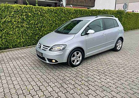 VW Golf Plus Volkswagen 1.6 United