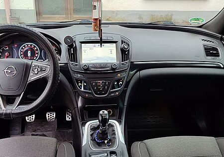 Opel Insignia 2.0 CDTI ecoFLEX
