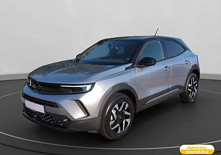 Opel Mokka GS 1.2 DI Turbo 96 kW AUTOMATIK +NAVI+LED+PDC+R-KA