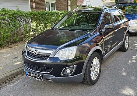 Opel Antara 2.2 CDTI 4x4 Aut. Cosmo