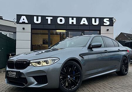 BMW M5 Lim. B&W*M-Sportabgas*20"*Carbondach*