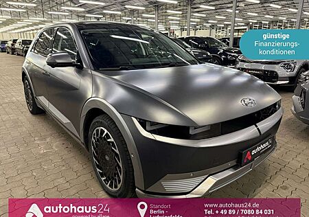 Hyundai IONIQ 5 Uniq 4WD|72,6 kWh|ACC|360°