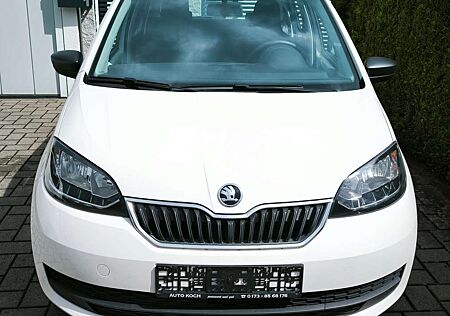 Skoda Citigo 1.0 MPI Green tec Active