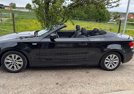 BMW 118i 118 Cabrio