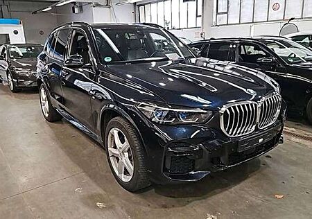 BMW X5 xDrive 40 d** M Sport/Pano/Soft**