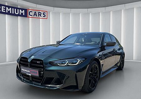 BMW M3 Lim. Competition*DE*Garantie*Finanzierung*