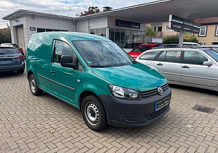VW Caddy Volkswagen Kasten/Kombi Kasten EcoProfi