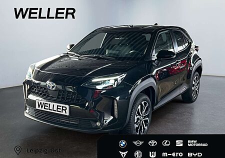 Toyota Yaris Cross Hybrid 1.5 Team D *Matrix*CAM*Navi*