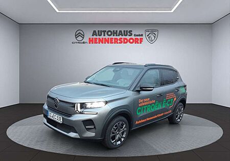 Citroën C3 Citroen e- MAX