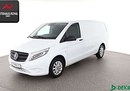 Mercedes-Benz Vito 116 CDI KASTEN LANG KAMERA,LEDILS,NAVI,AHK