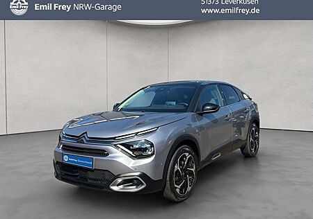 Citroën C4 Citroen PureTech 130 EAT8 SHINE PANO+LED+NAVI+PDC