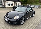 VW Beetle Volkswagen Cabriolet Design+Navi+Leder+PDC+TOP