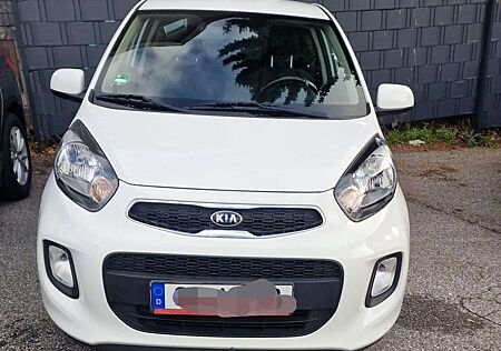 Kia Picanto Dream Team