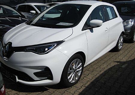 Renault ZOE Experience