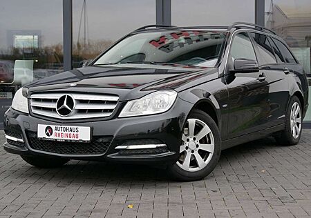 Mercedes-Benz C 180 T CGI BlueEfficiency