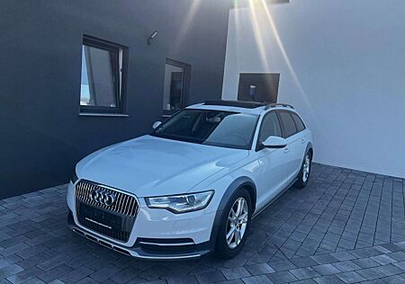 Audi A6 Allroad gebraucht kaufen Audi A6 Allroad 3.0TDI Quattro Automatik/AHk