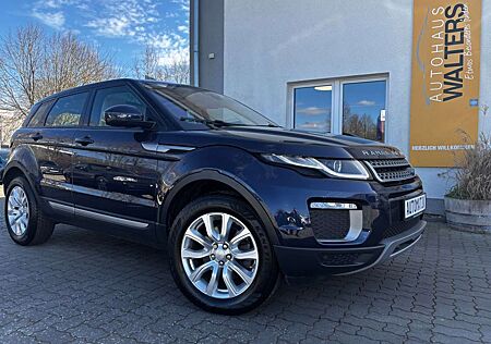 Land Rover Range Rover Evoque SE = Automatik - Leder - Ahk