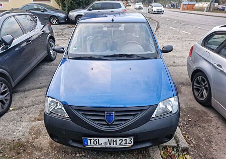 Dacia Logan 1.4