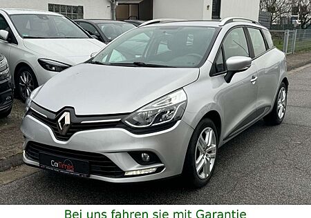 Renault Clio IV 0.9 Scheckheft/TÜV Neu/1.Hand