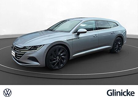 VW Arteon Volkswagen Shootingbrake 2.0 TDI Elegance AHK Pano D