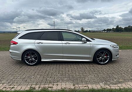 Ford Mondeo Titanium 1,5 EcoBoost Aut.